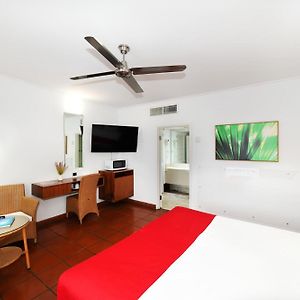 Plantation King Room