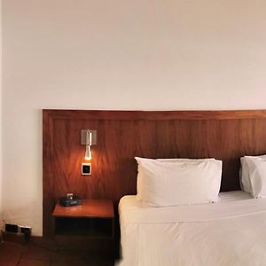 City Room