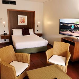 Deluxe Tower Room